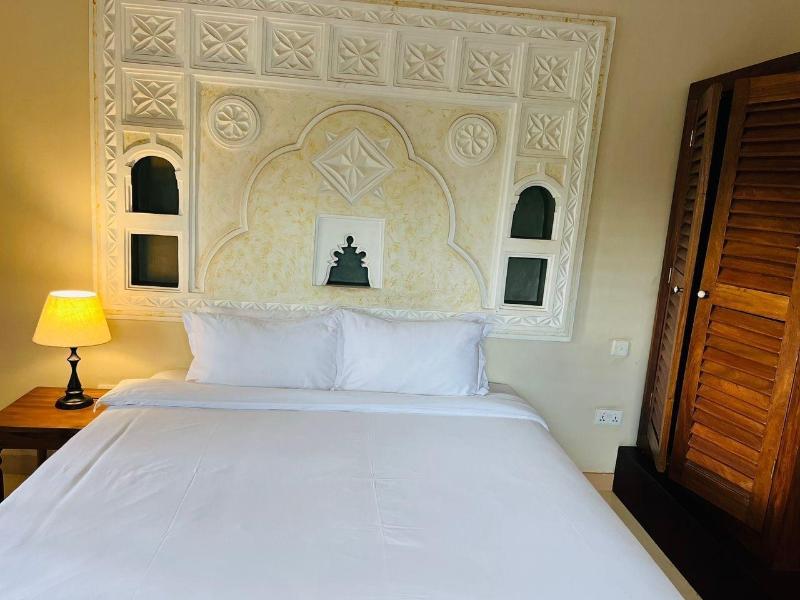 Yushili Hotel Restaurant