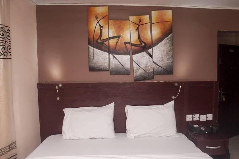 Labake Cottage Hotel image
