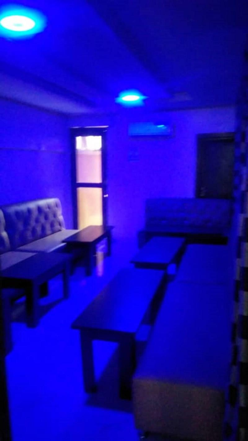 Americana Hotel image