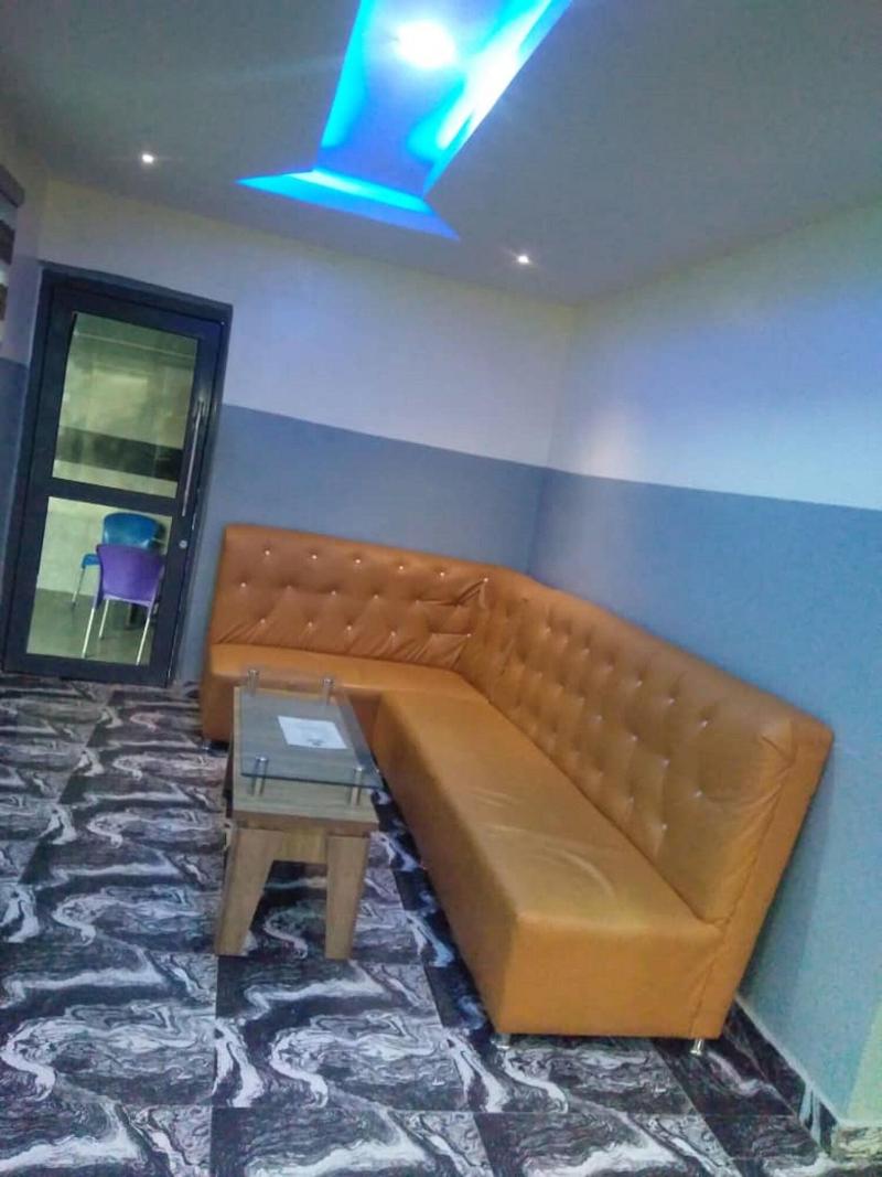 Americana Hotel image