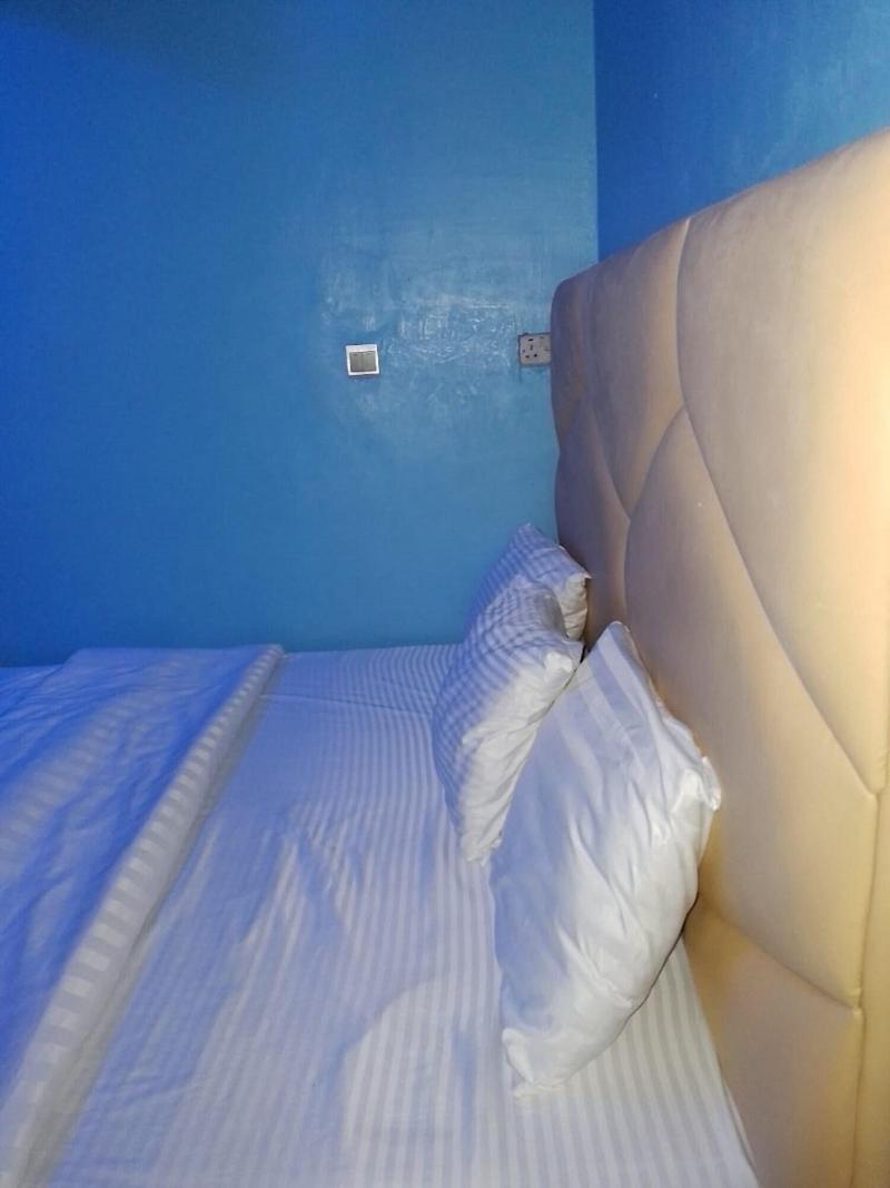 Americana Hotel image