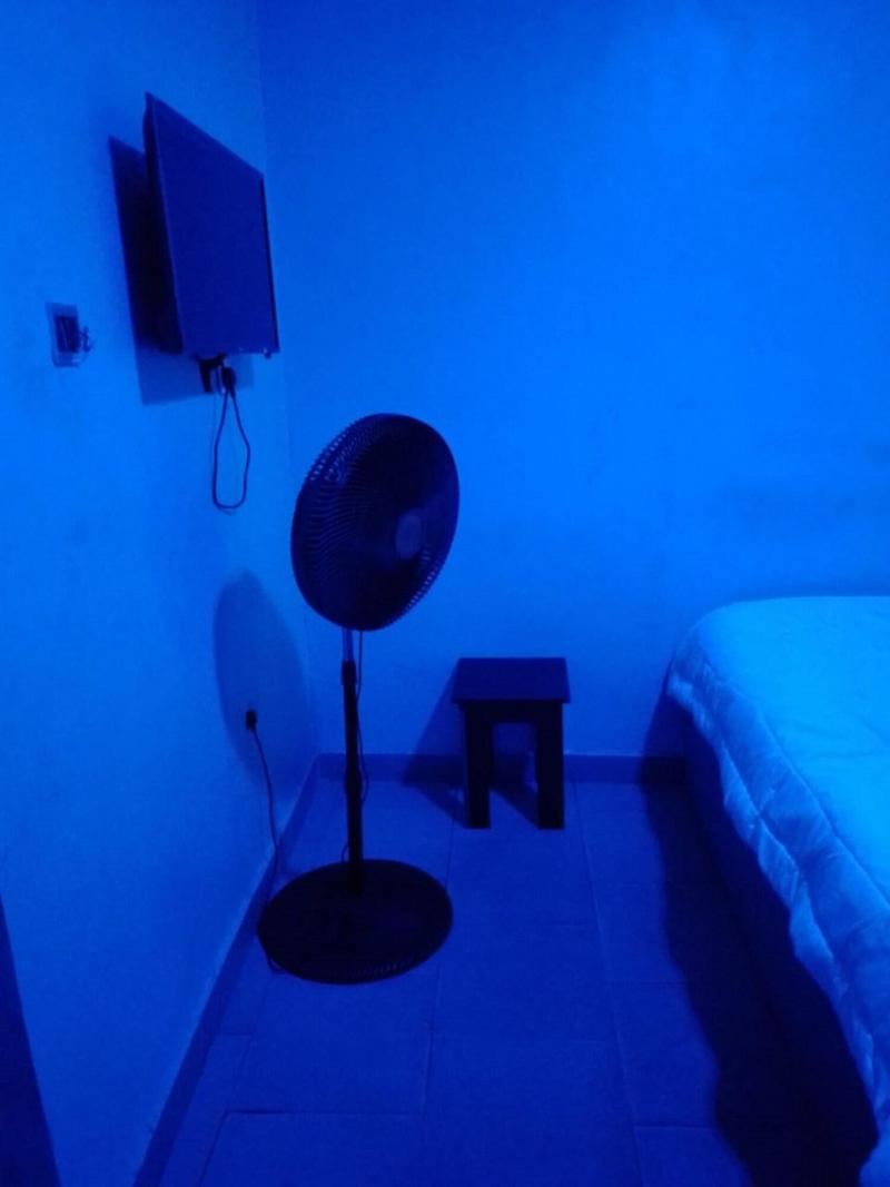 Americana Hotel image