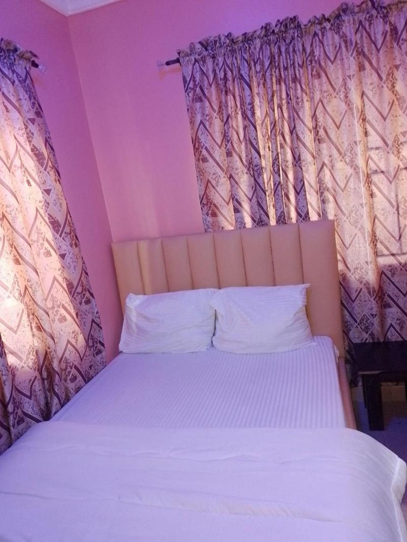 Americana Hotel image