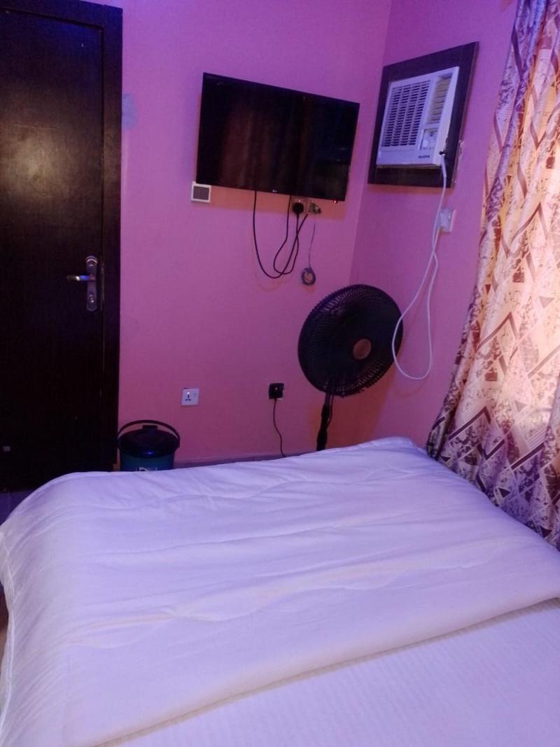 Americana Hotel image