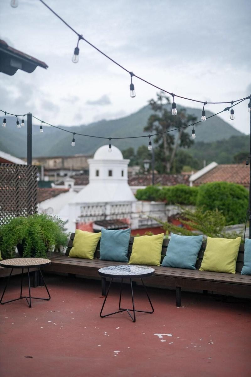 Barbaras Boutique Hostel image