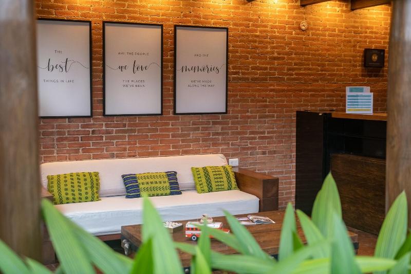 Barbaras Boutique Hostel image