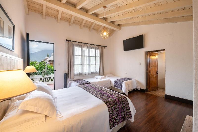 Barbaras Boutique Hostel image