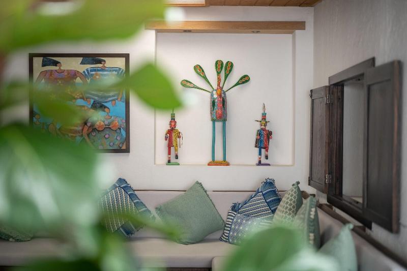 Barbaras Boutique Hostel image