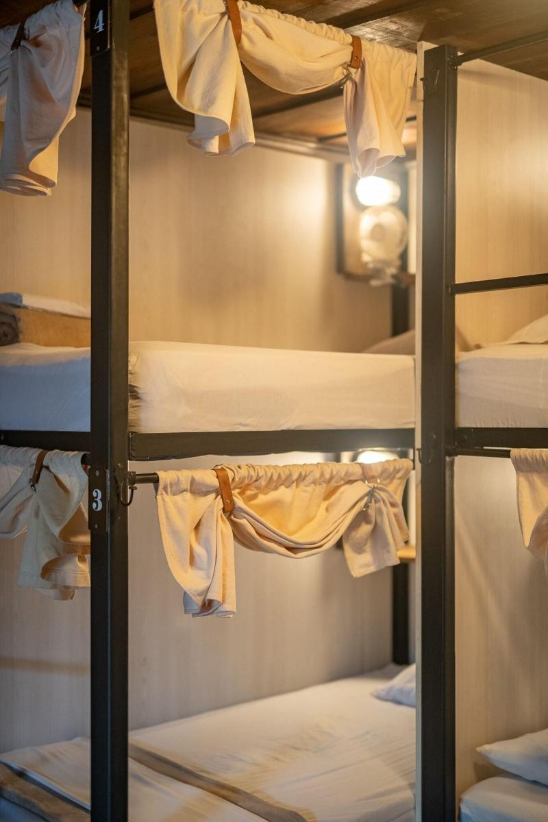 Barbaras Boutique Hostel image