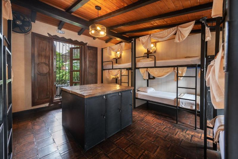 Barbaras Boutique Hostel image