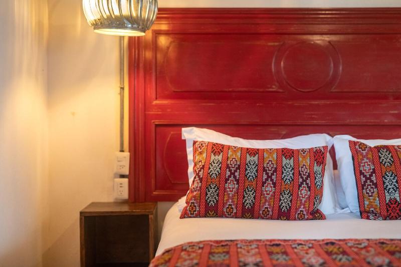 Barbaras Boutique Hostel image