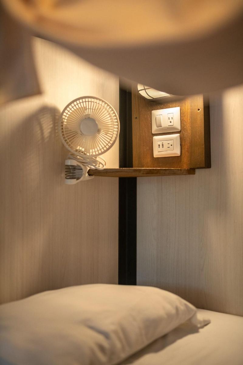 Barbaras Boutique Hostel image