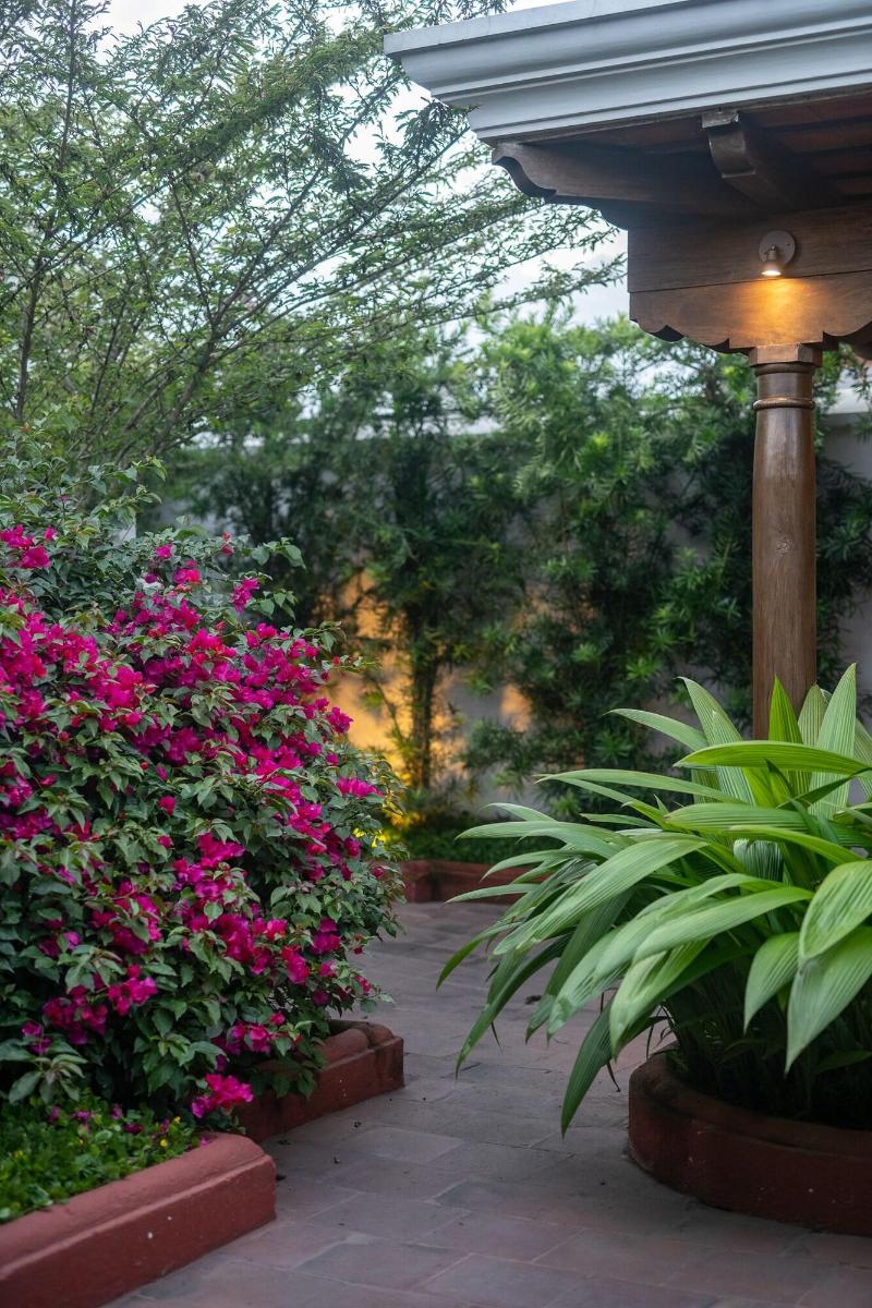 Barbaras Boutique Hostel image
