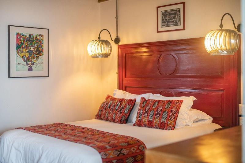 Barbaras Boutique Hostel image