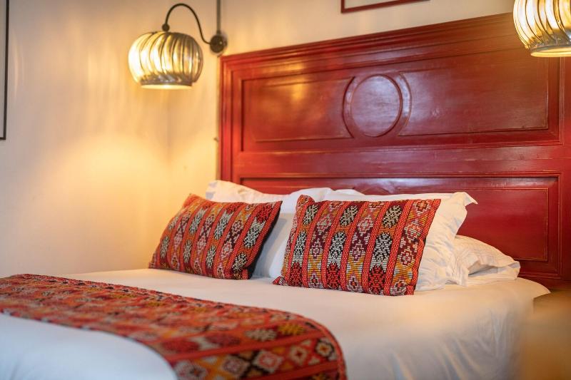 Barbaras Boutique Hostel image