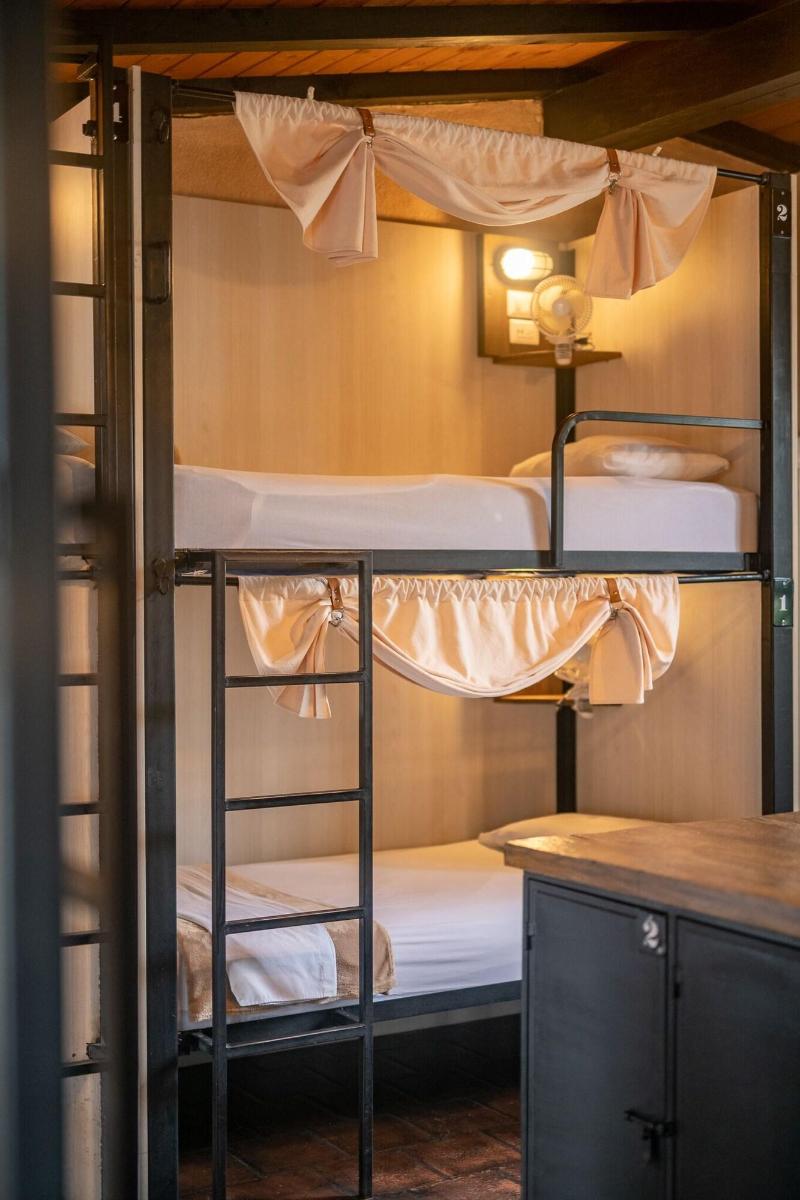 Barbaras Boutique Hostel image