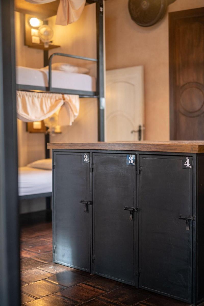 Barbaras Boutique Hostel image