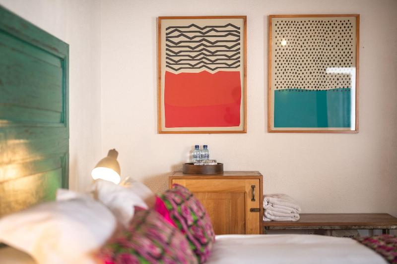 Barbaras Boutique Hostel image