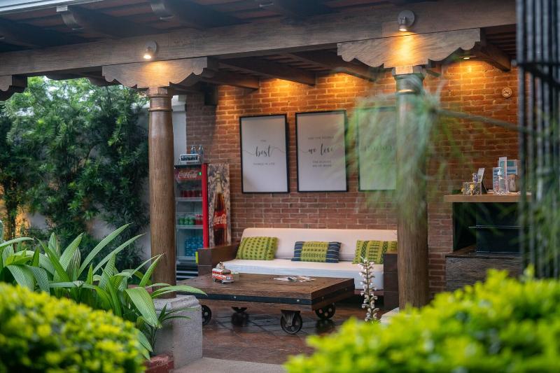 Barbaras Boutique Hostel image