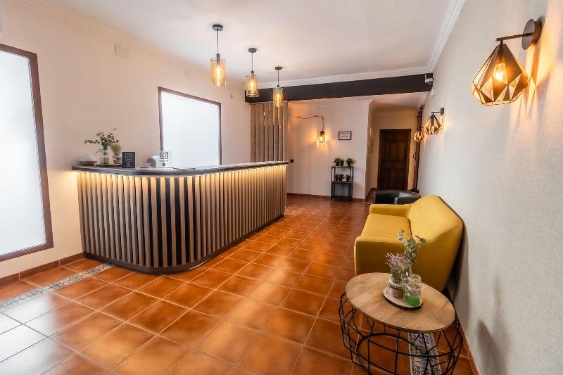 Hostal El Bomba image