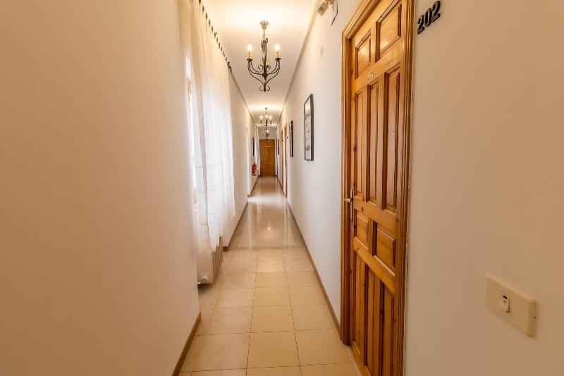Hostal El Bomba image