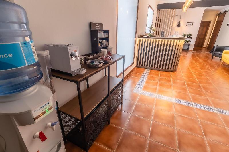 Hostal El Bomba image