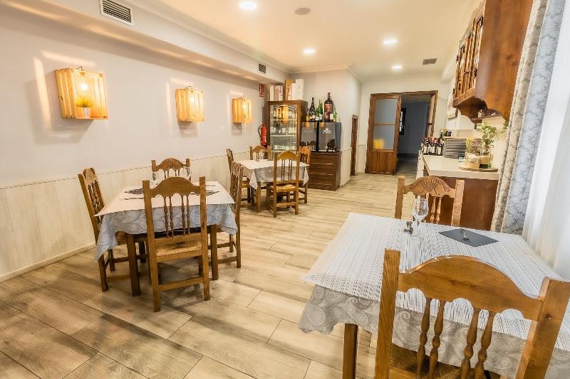 Hostal El Bomba image
