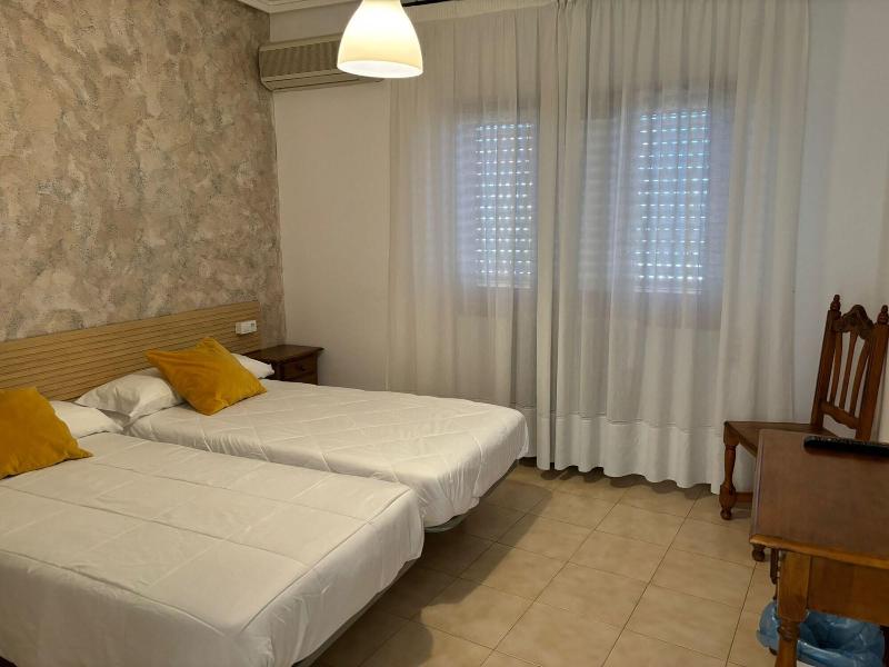 Hostal El Bomba image