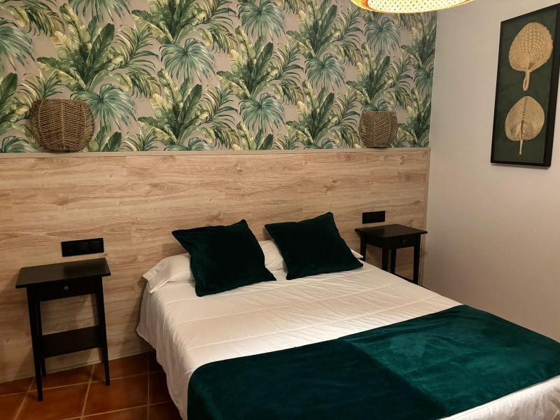 Hostal El Bomba image