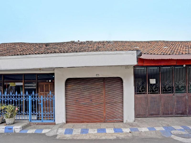 91865 Sidomulyo Kost Syariah image