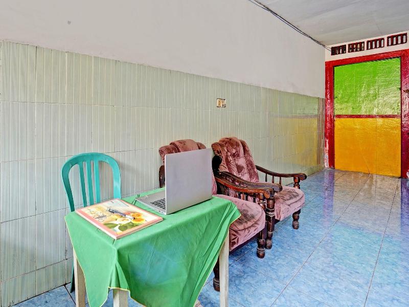 91865 Sidomulyo Kost Syariah image