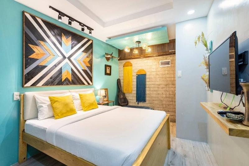 Rain Airport Bnb image