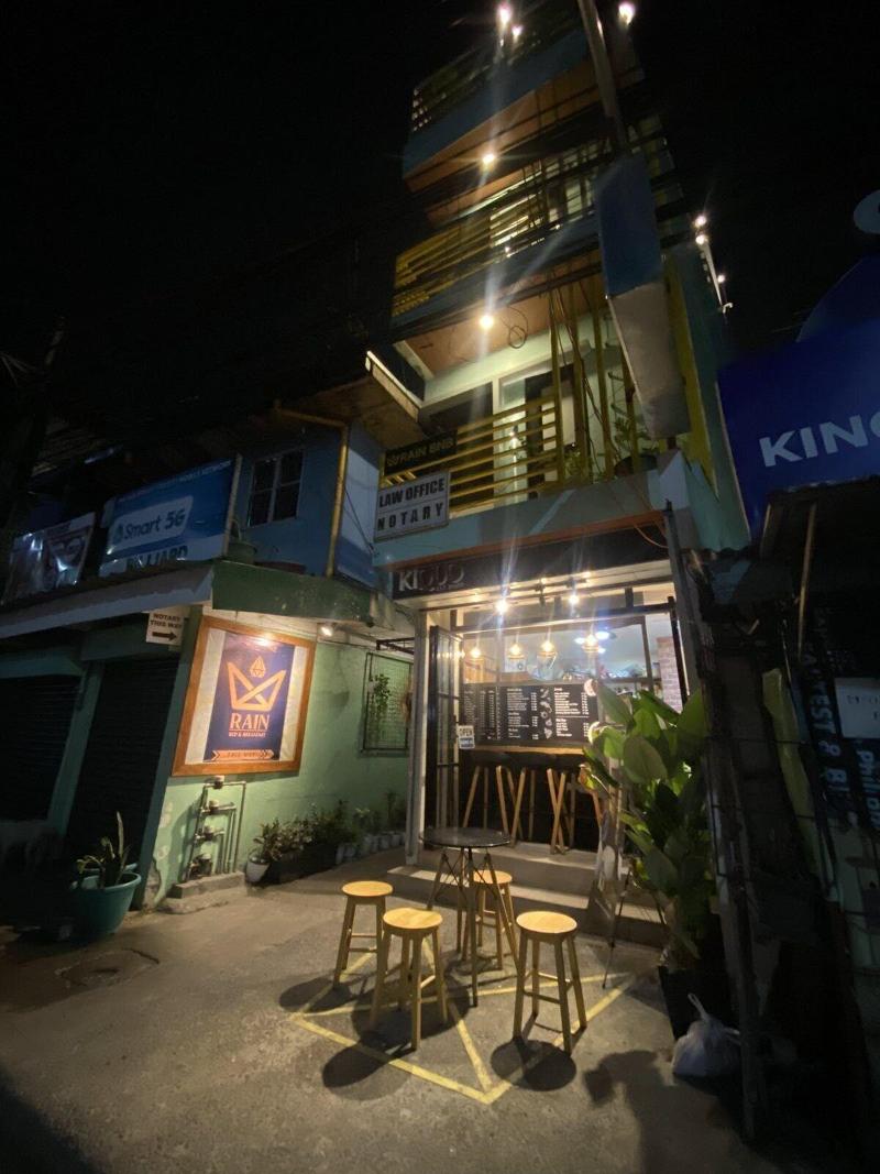 Rain Airport Bnb image