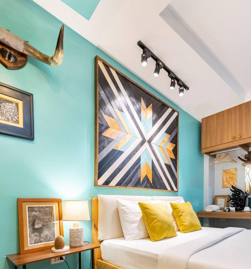 Rain Airport Bnb image