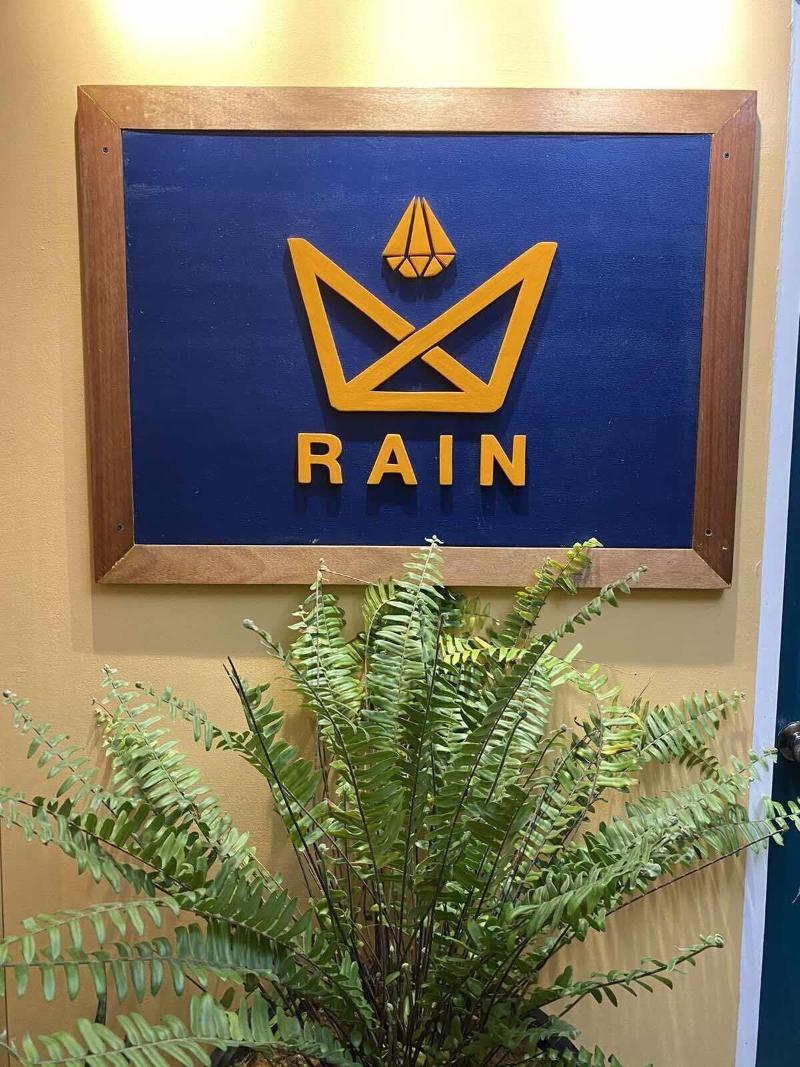 Rain Airport Bnb image