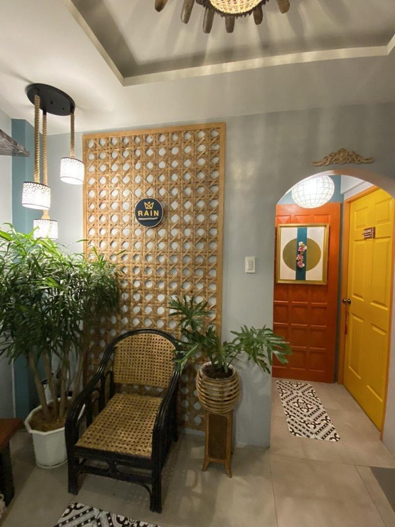 Rain Airport Bnb image