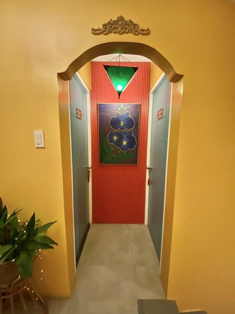 Rain Airport Bnb image