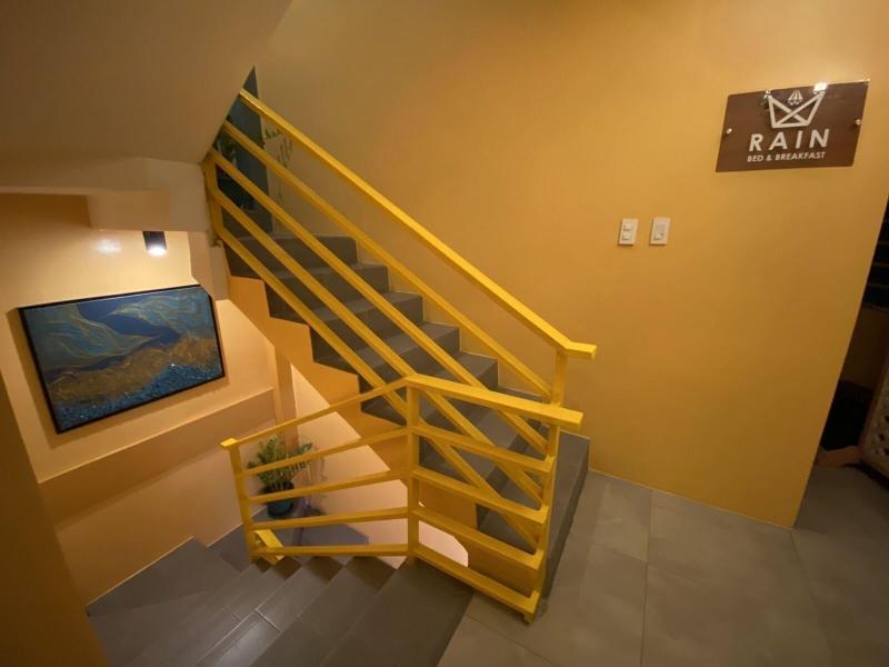 Rain Airport Bnb image