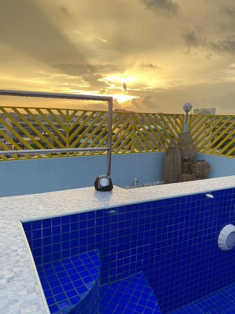 Rain Airport Bnb image