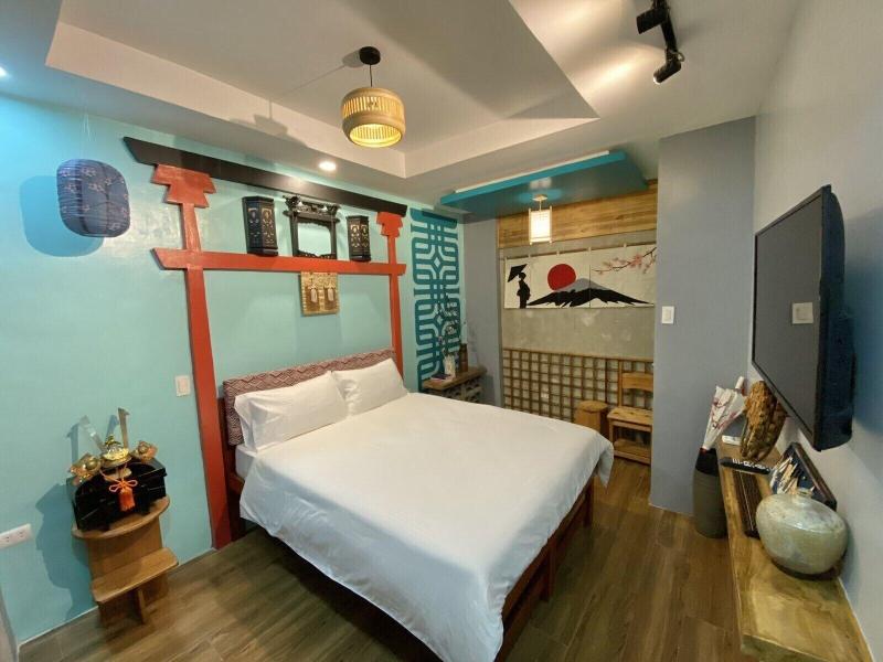 Rain Airport Bnb image