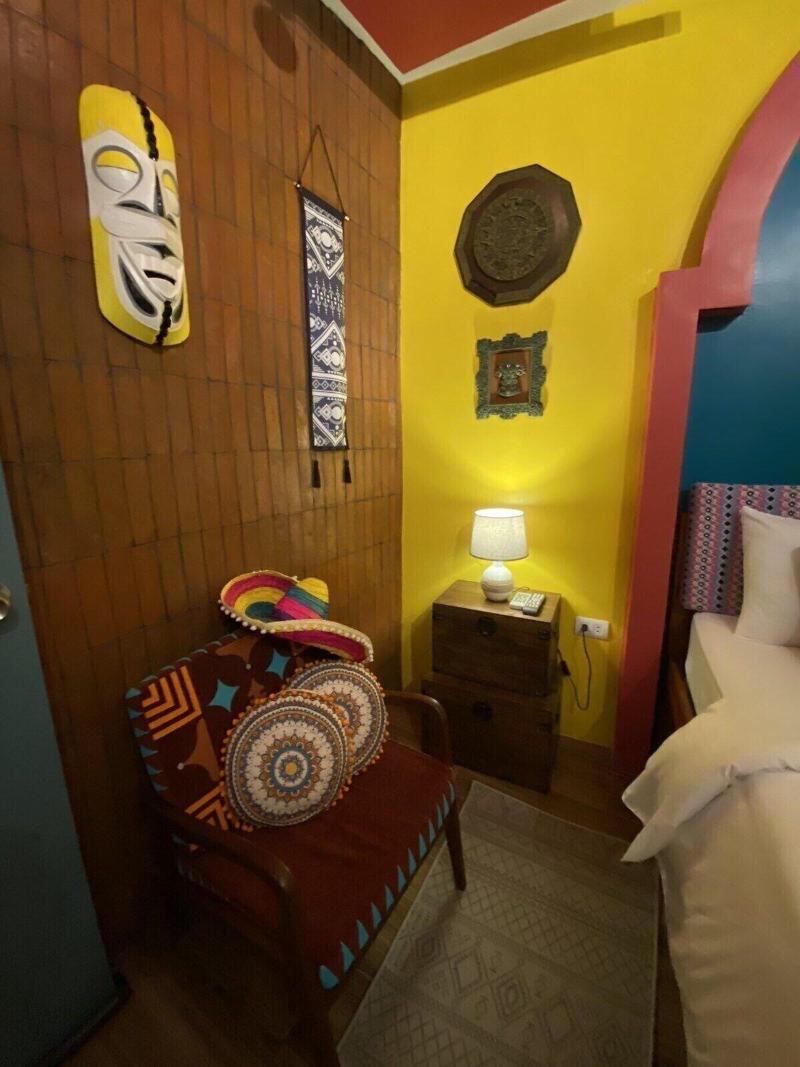 Rain Airport Bnb image