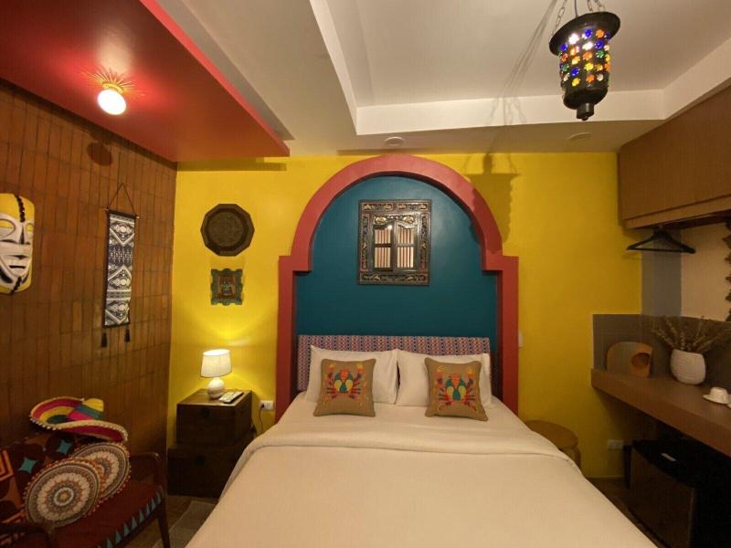 Rain Airport Bnb image