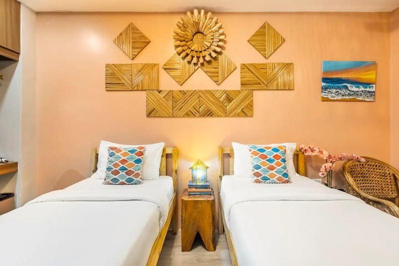 Rain Airport Bnb image