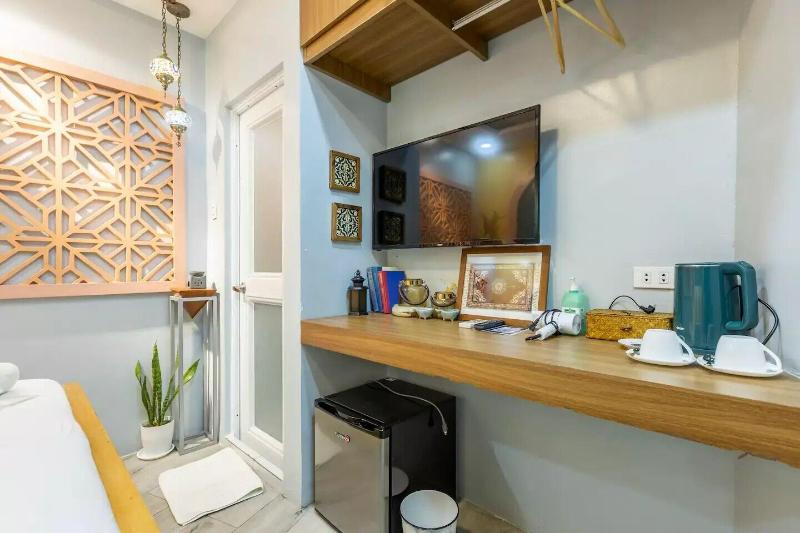 Rain Airport Bnb image
