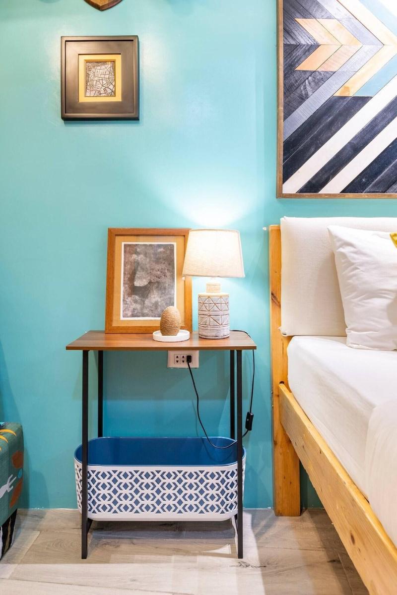 Rain Airport Bnb image