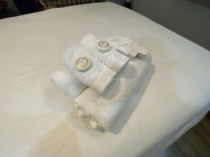 Rain Airport Bnb image