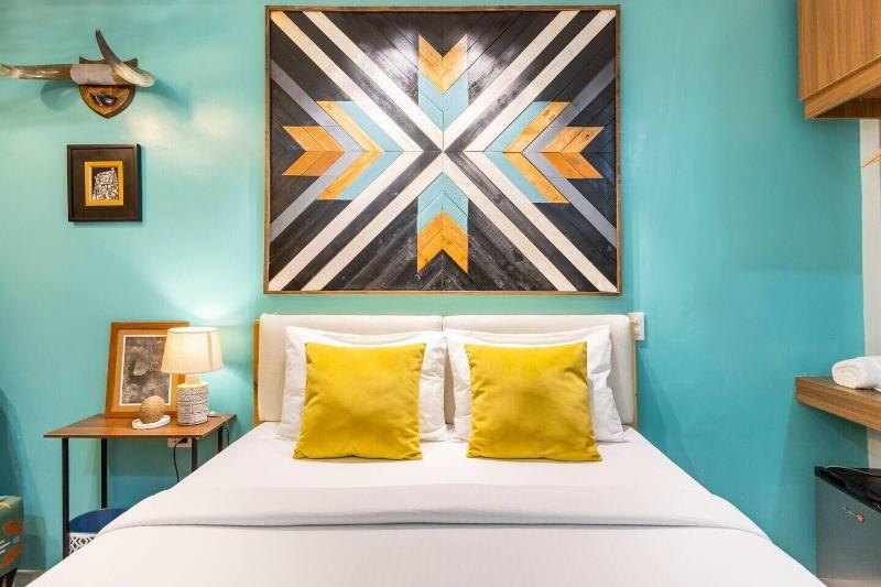 Rain Airport Bnb image