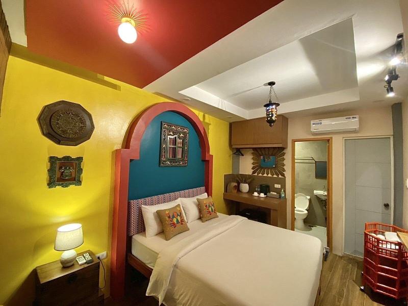 Rain Airport Bnb image