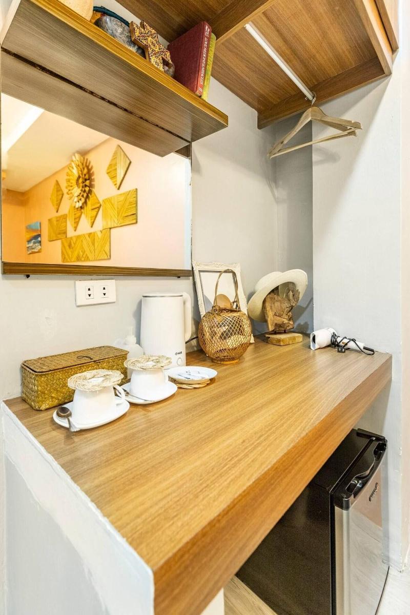 Rain Airport Bnb image
