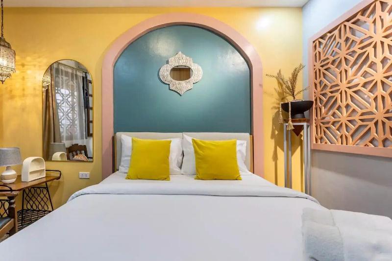Rain Airport Bnb image